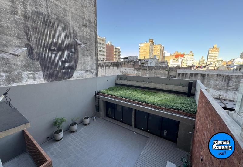 Departamentos - Rosario - Venta