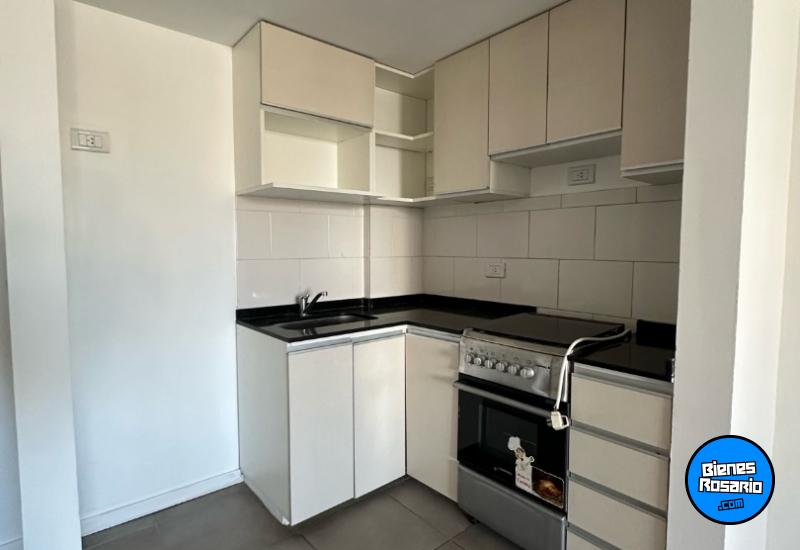 Departamentos - Rosario - Venta