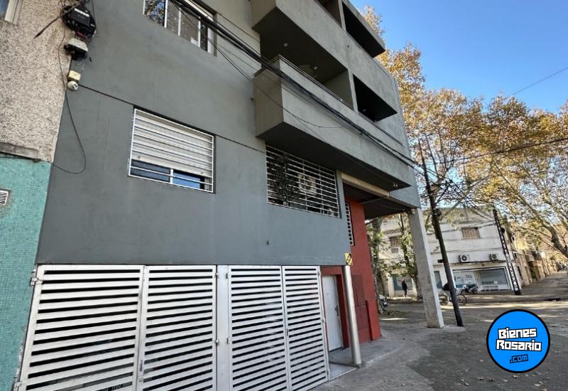 Departamentos - Rosario - Venta