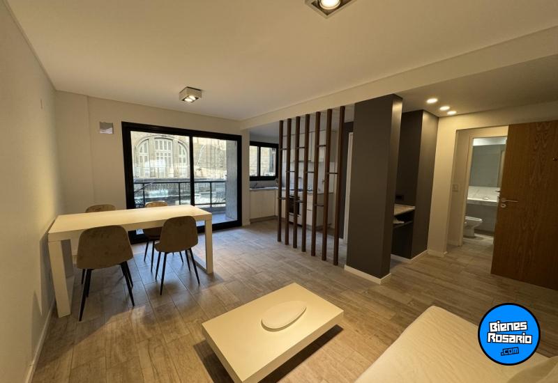 Departamentos - Rosario - Venta