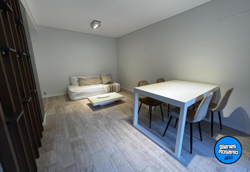 Departamentos - Rosario - Venta