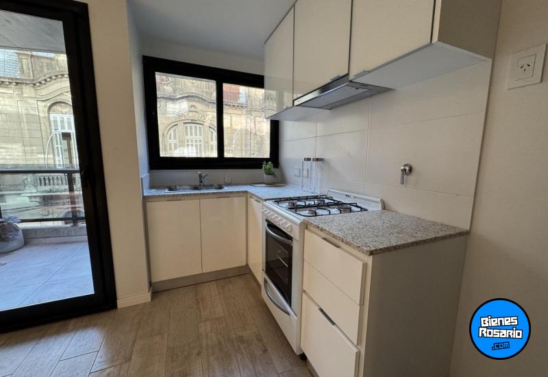 Departamentos - Rosario - Venta