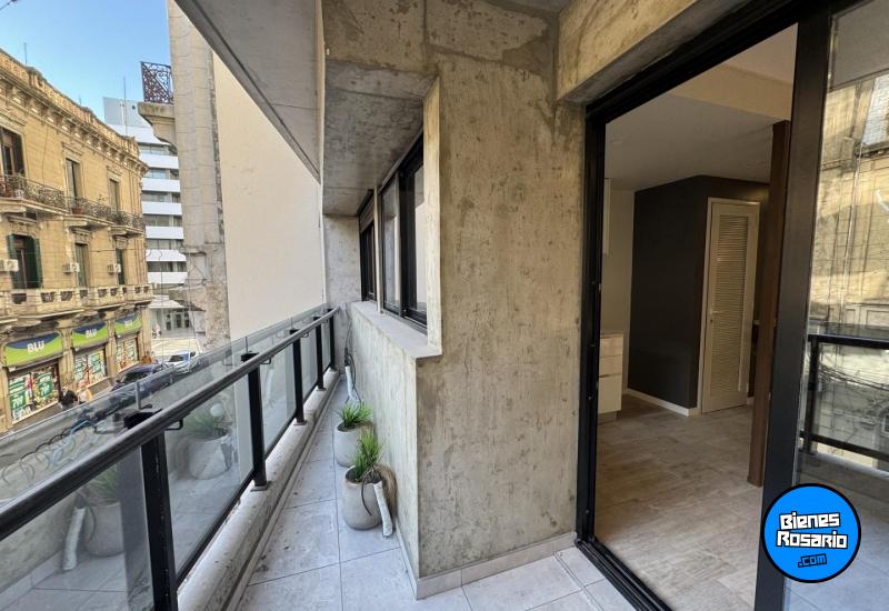 Departamentos - Rosario - Venta