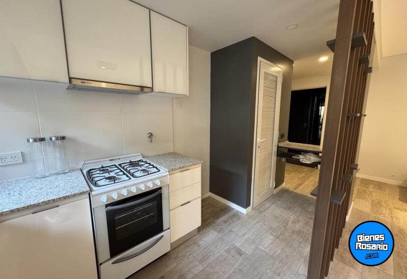 Departamentos - Rosario - Venta