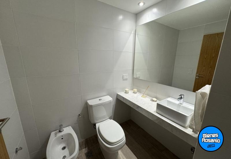 Departamentos - Rosario - Venta