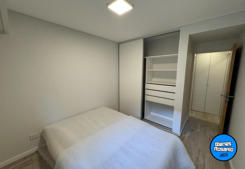 Departamentos - Rosario - Venta