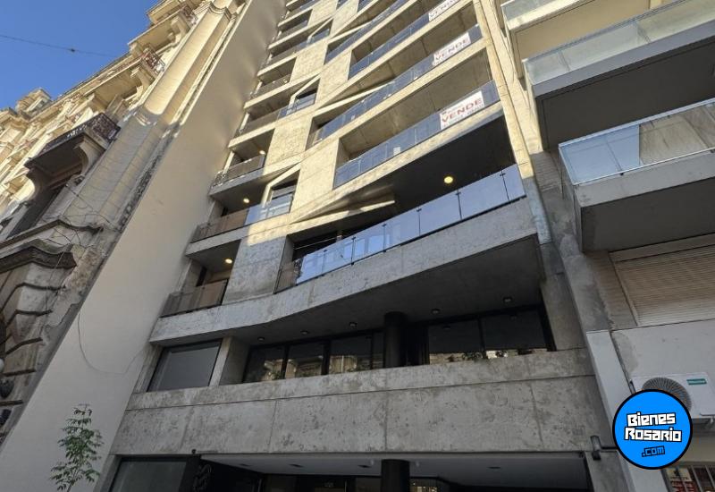 Departamentos - Rosario - Venta
