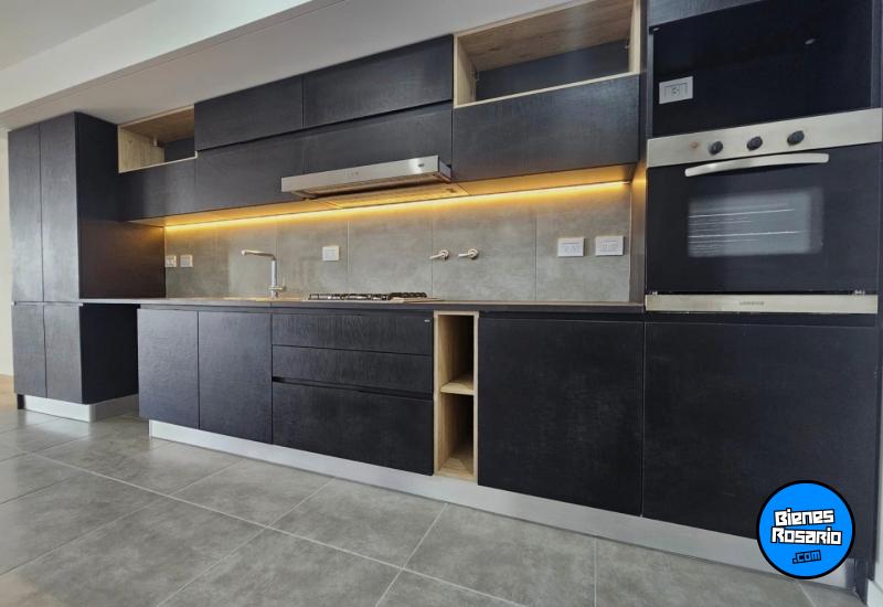 Departamentos - Rosario - Venta