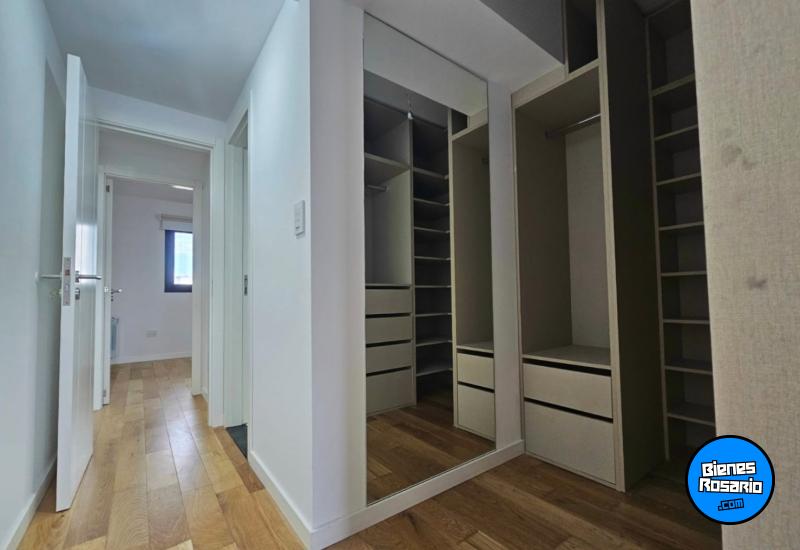 Departamentos - Rosario - Venta