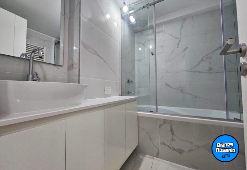 Departamentos - Rosario - Venta