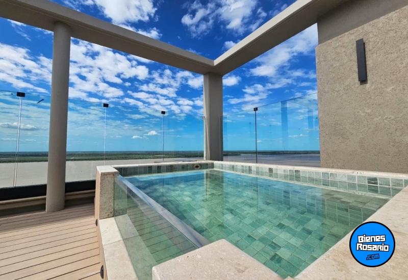 Departamentos - Rosario - Venta