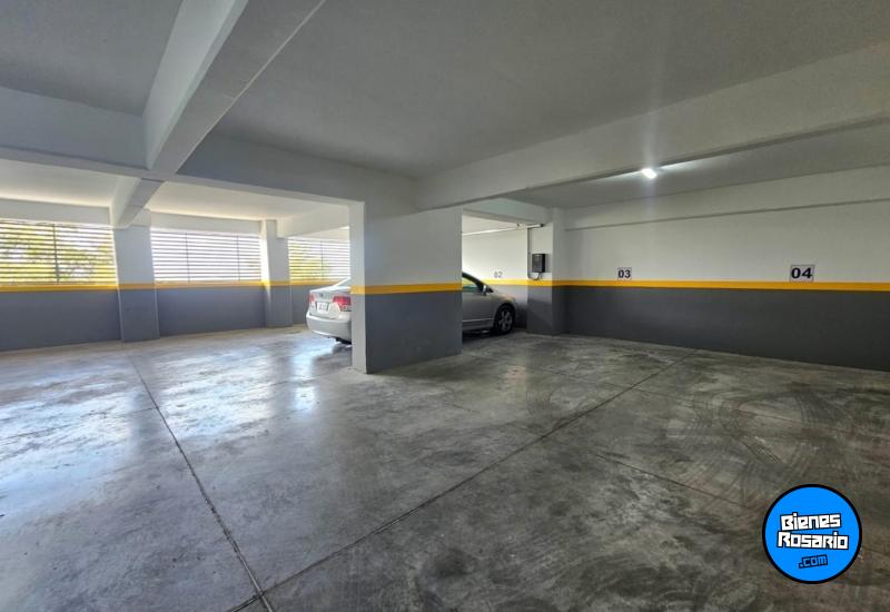 Departamentos - Rosario - Venta