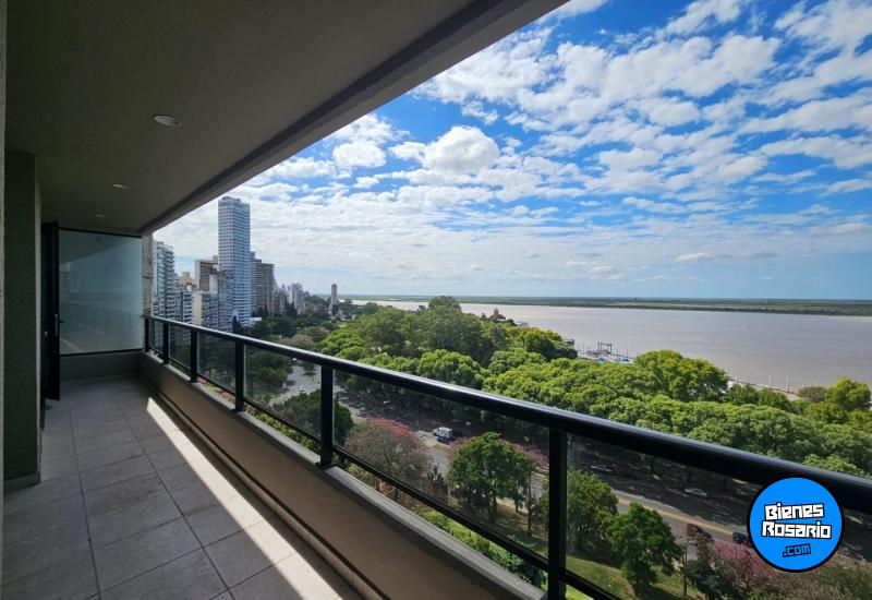 Departamentos - Rosario - Venta