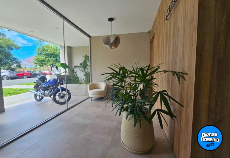 Departamentos - Rosario - Venta