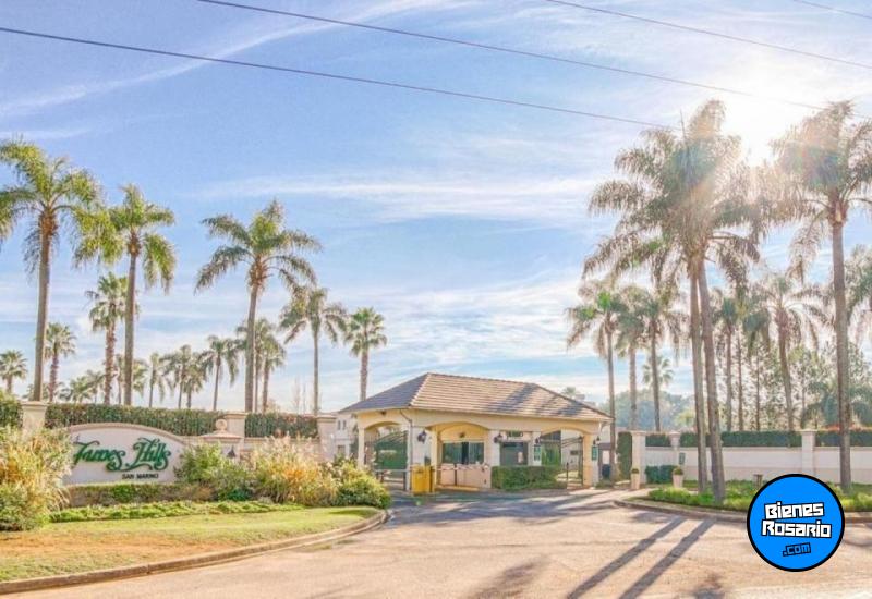 Terrenos - Funes - Venta