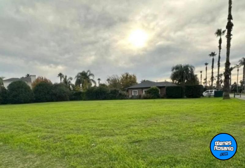 Terrenos - Funes - Venta