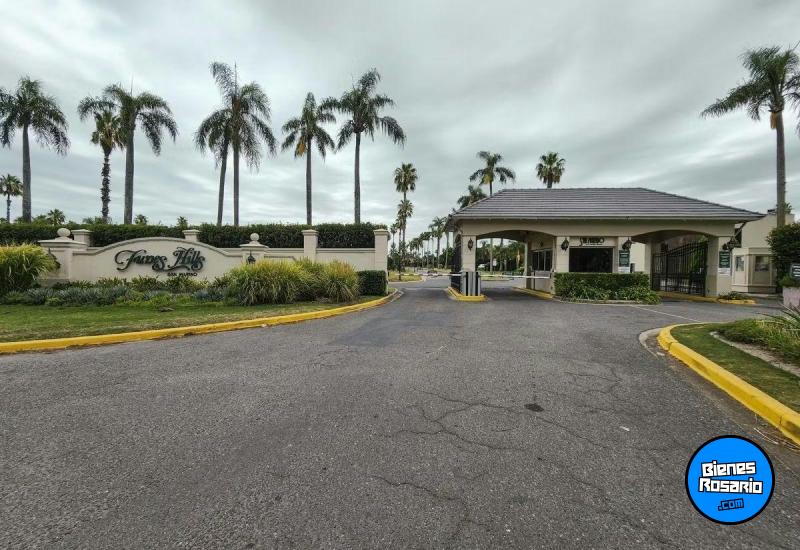 Terrenos - Funes - Venta