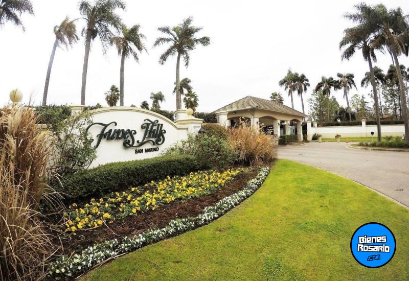 Terrenos - Funes - Venta