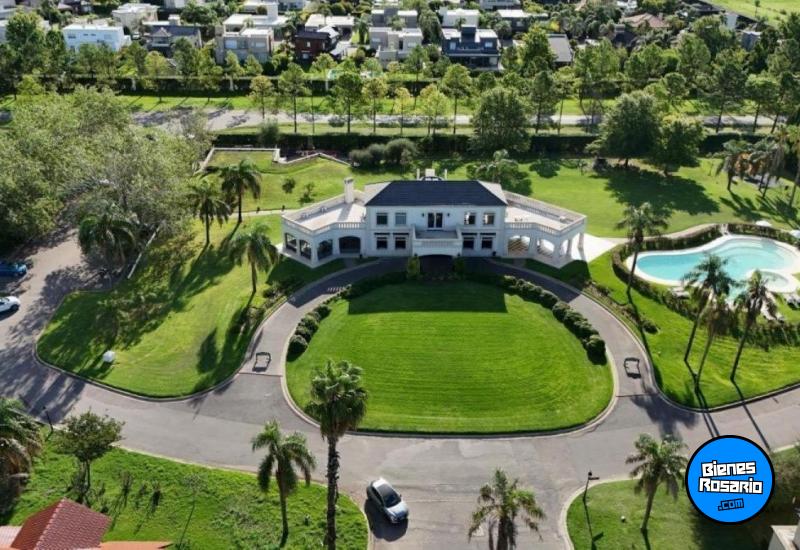 Terrenos - Funes - Venta