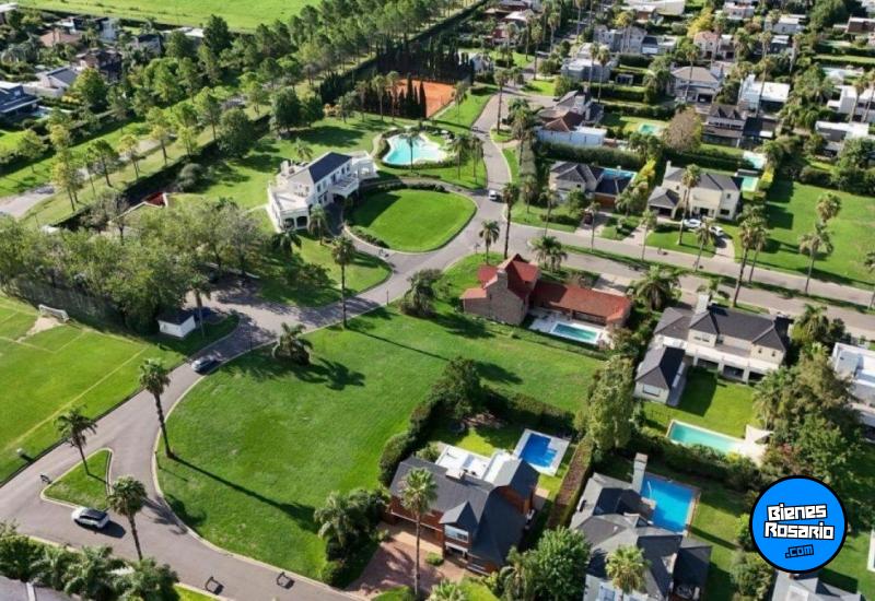 Terrenos - Funes - Venta