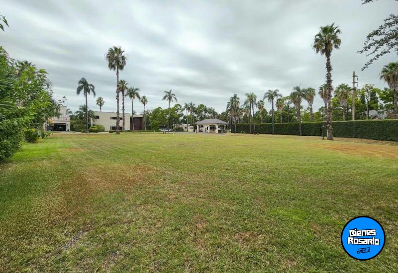 Terrenos - Funes - Venta