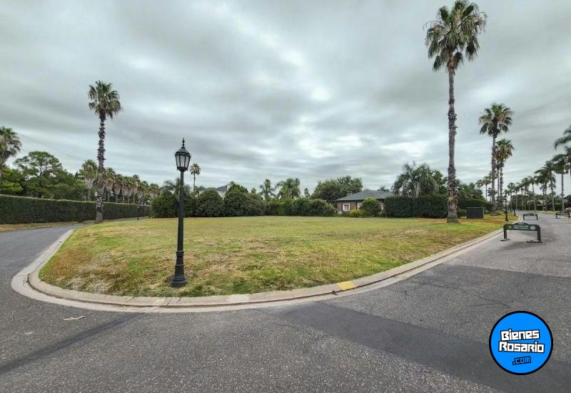 Terrenos - Funes - Venta