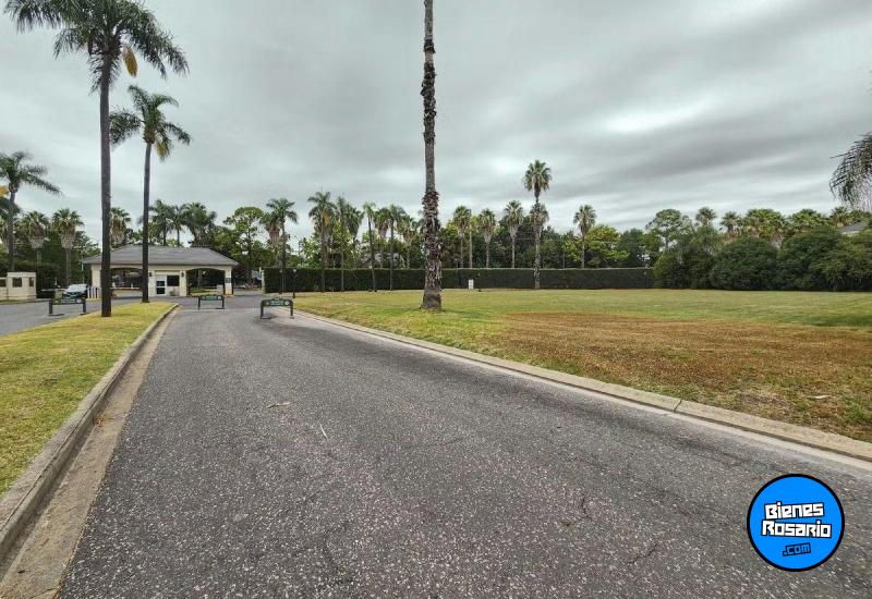 Terrenos - Funes - Venta