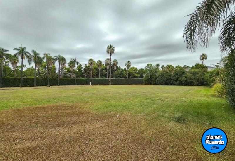 Terrenos - Funes - Venta