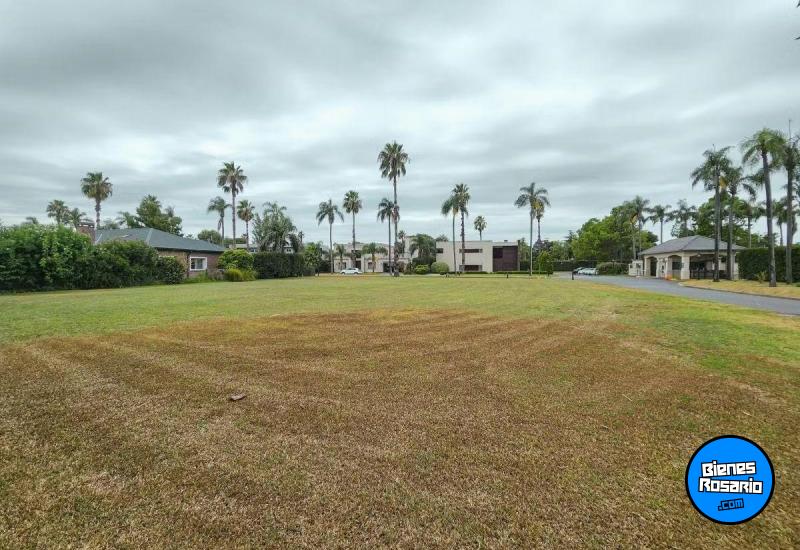 Terrenos - Funes - Venta