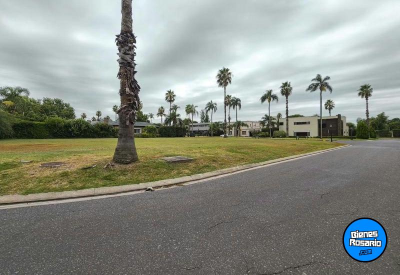 Terrenos - Funes - Venta