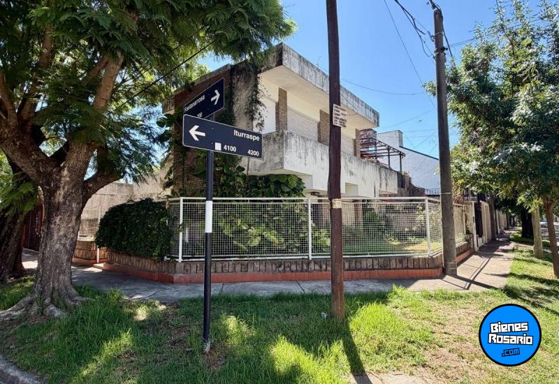 Casas - Rosario - Venta