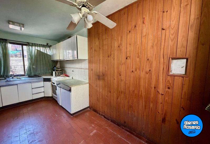 Casas - Rosario - Venta