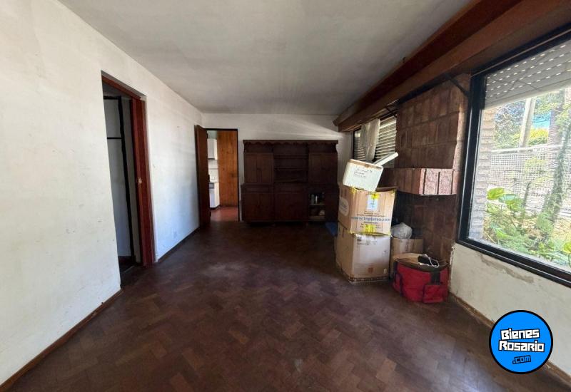 Casas - Rosario - Venta