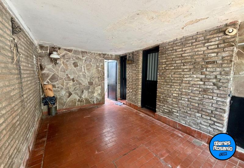 Casas - Rosario - Venta