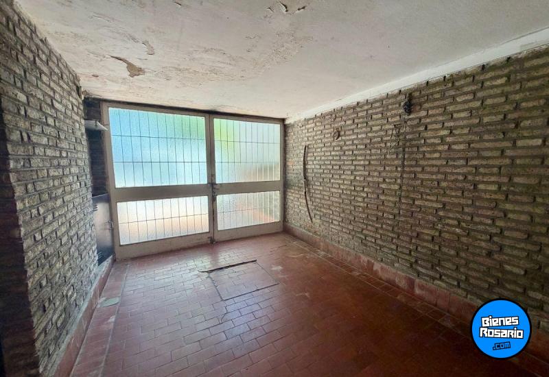 Casas - Rosario - Venta