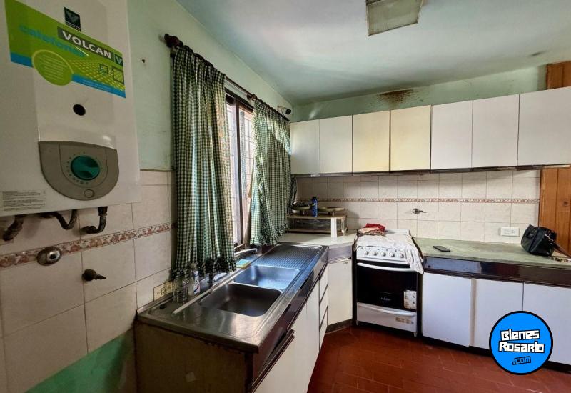 Casas - Rosario - Venta