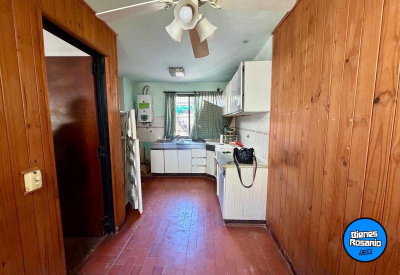 Casas - Rosario - Venta