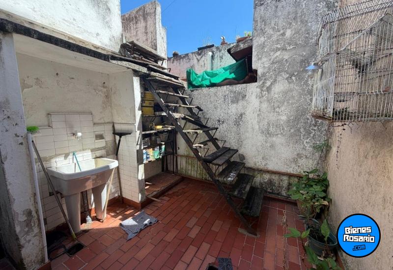 Casas - Rosario - Venta