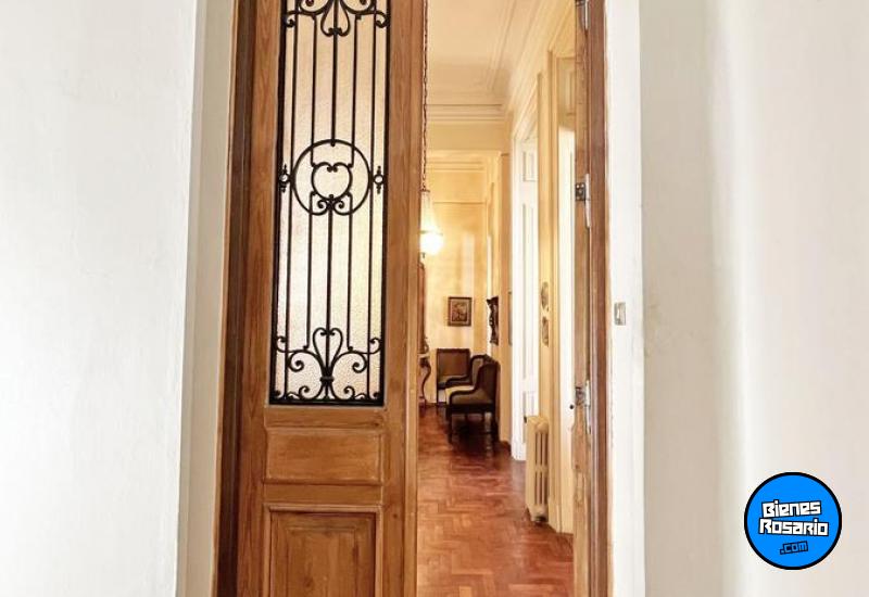 Departamentos - Rosario - Venta