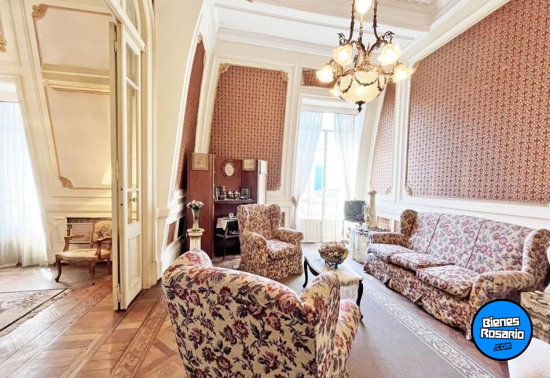 Departamentos - Rosario - Venta