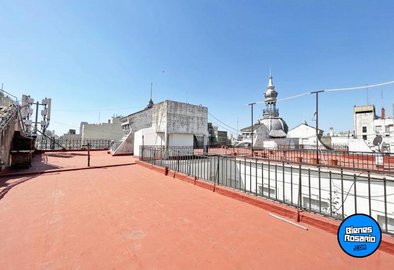 Departamentos - Rosario - Venta