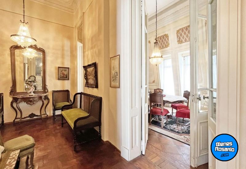 Departamentos - Rosario - Venta