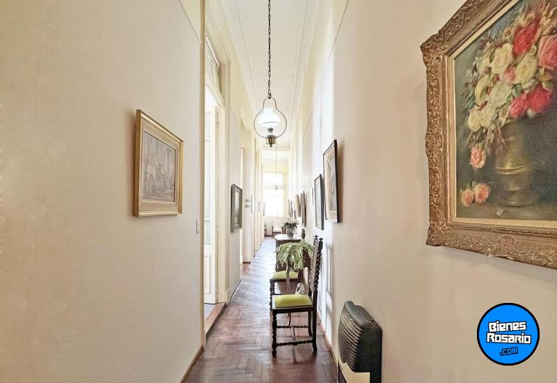 Departamentos - Rosario - Venta