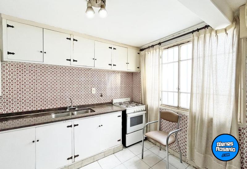 Departamentos - Rosario - Venta