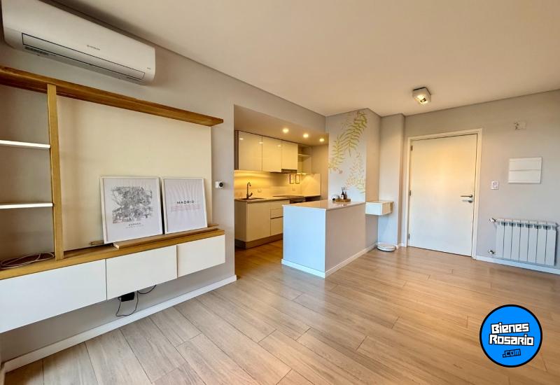 Departamentos - Rosario - Venta