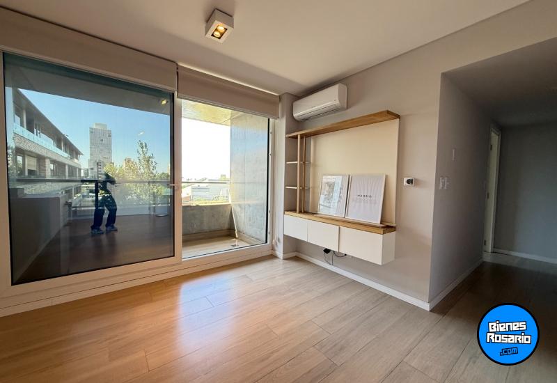 Departamentos - Rosario - Venta