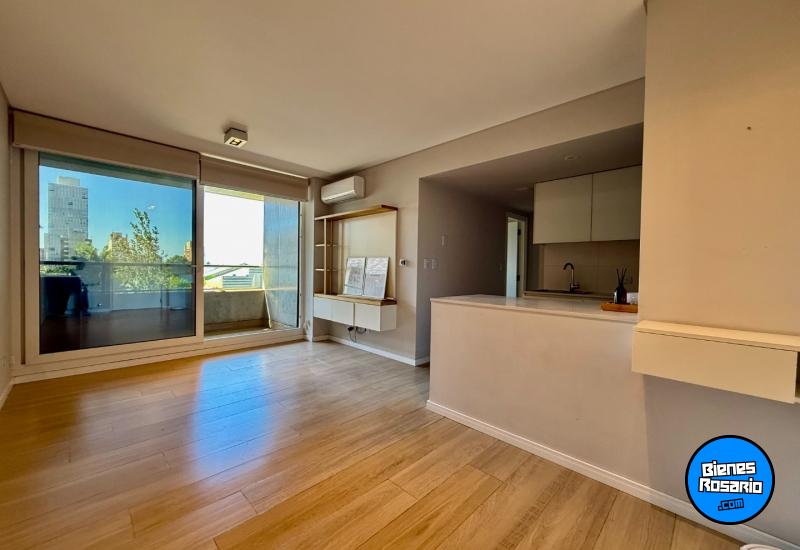 Departamentos - Rosario - Venta