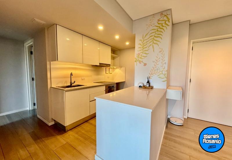 Departamentos - Rosario - Venta