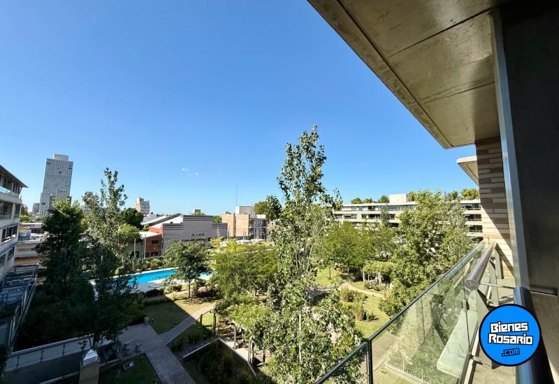 Departamentos - Rosario - Venta