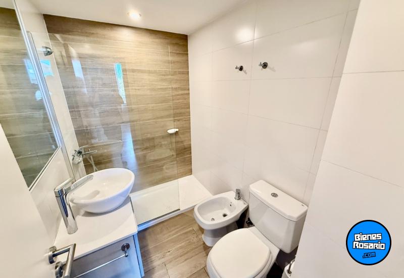 Departamentos - Rosario - Venta